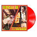Пластинка Ennio Morricone – Allonsanfan OST (Clear Red) RSD2024 LP - рис.1