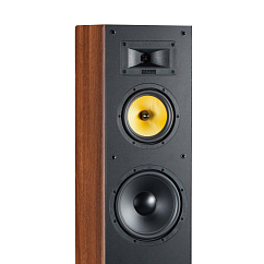 Напольная акустика Davis Acoustics Dhavani MK2 American Walnut