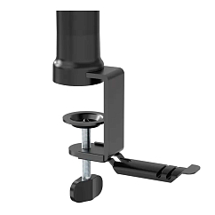 Стойка для микрофона Ridberg Zoom MDS06-1 Black