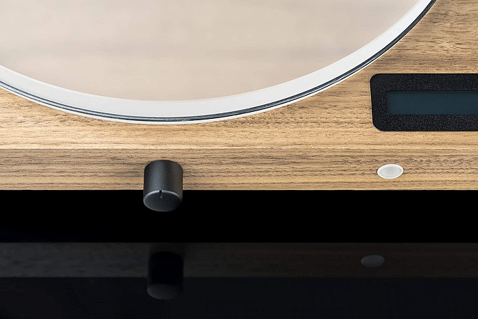 Проигрыватель винила Pro-Ject Juke Box S2 Stereo Set Walnut - рис.2