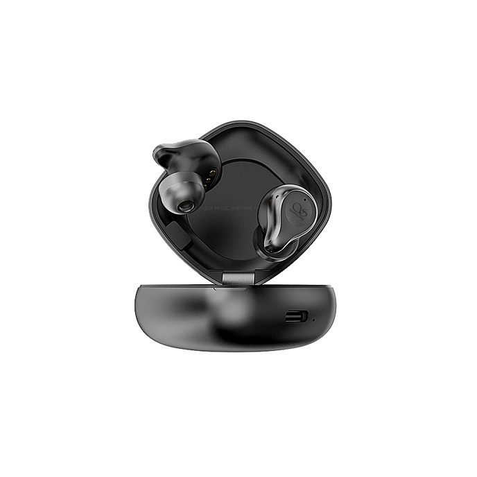 Беспроводные наушники Shanling MTW 300 - рис.2