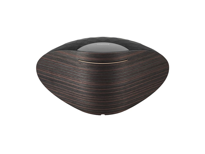 Беспроводная акустика Bowers & Wilkins Formation Wedge Black - рис.2