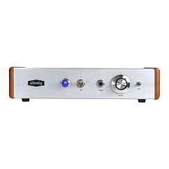 Усилитель для наушников Stevig Rotterdam усилитель для наушников класса ab OpenBox