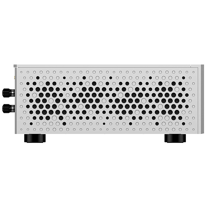 Усилитель мощности Matrix Audio MA-1 (NS2) Silver - рис.6