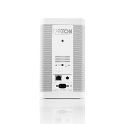 Мультирум акустика Canton Smart Soundbox 3 White