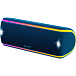 Портативная колонка Sony SRS-XB31 Blue - рис.1