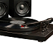 Проигрыватель винила Crosley T100 Black - рис.5