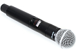 Радиосистема Shure QLXD24E/SM58 P51 710- 782 MHz - рис.4