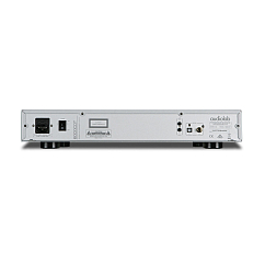 CD проигрыватель Audiolab 6000CDT Silver