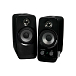 Компьютерные колонки Creative Inspire T10 Black - рис.0