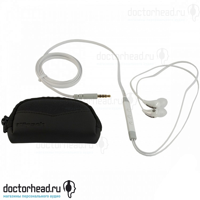 Наушники Klipsch Image X7i white - рис.17