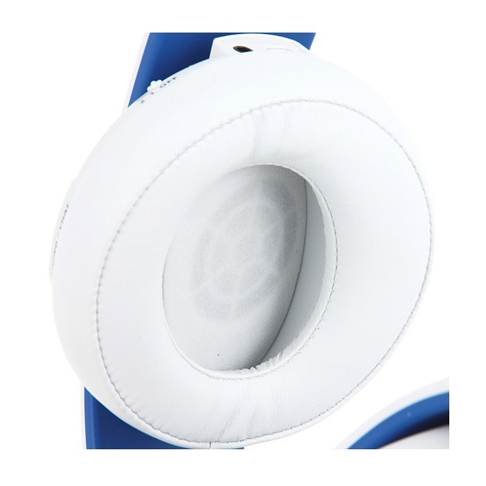 Игровая гарнитура Sony Gold Wireless Stereo Headset PS4 White - рис.3