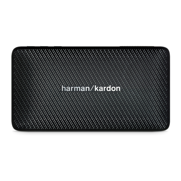 Портативная колонка Harman Kardon Esquire Mini Black - рис.5