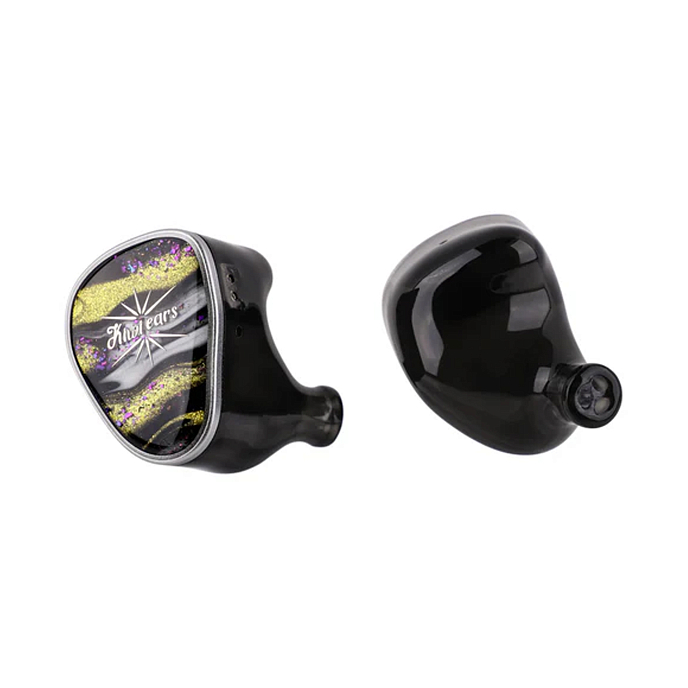 Наушники внутриканальные Kiwi Ears Etude - рис.6