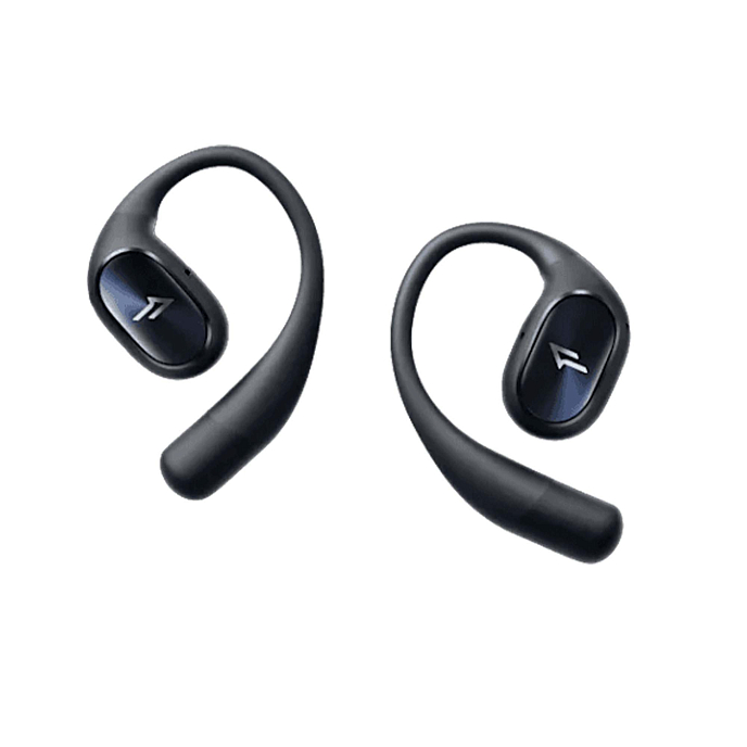 Наушники накладные 1MORE FIT SE S31 Open Earbuds Black - рис.1