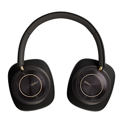 Беспроводные наушники Dali IO-12 Dark Chocolate