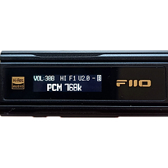 Усилитель-ЦАП для наушников FiiO KA5