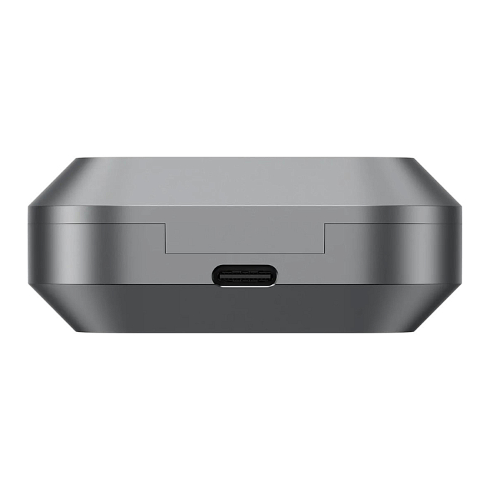 Беспроводные наушники Realme Buds Air 8 Dark Grey - рис.3