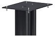 Стойки под акустику NorStone Stylum 3 Black - рис.1