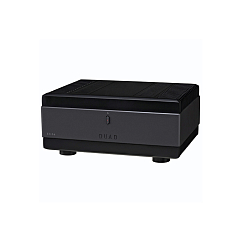 Усилитель мощности Quad Elite QSP Black