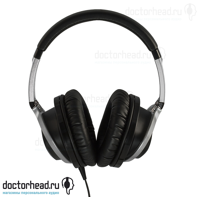 Наушники Creative Aurvana Live!2 Black - рис.4