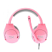 - рис.3 Игровая гарнитура HyperX Cloud Stinger Pink - рис.3