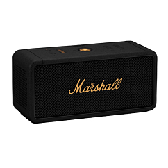 Портативная колонка Marshall Middleton Black