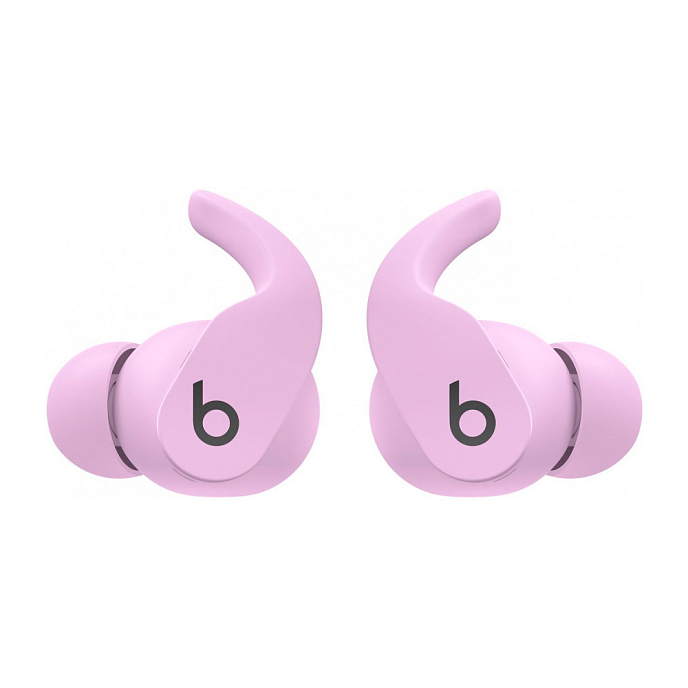 Беспроводные наушники Beats Fit Pro Purple - рис.1