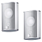 Canton CD 220.3 Silver