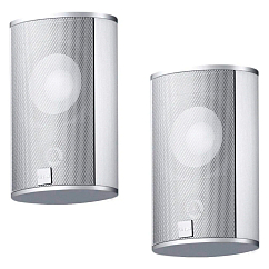 Полочная акустика Canton CD 220.3 Silver