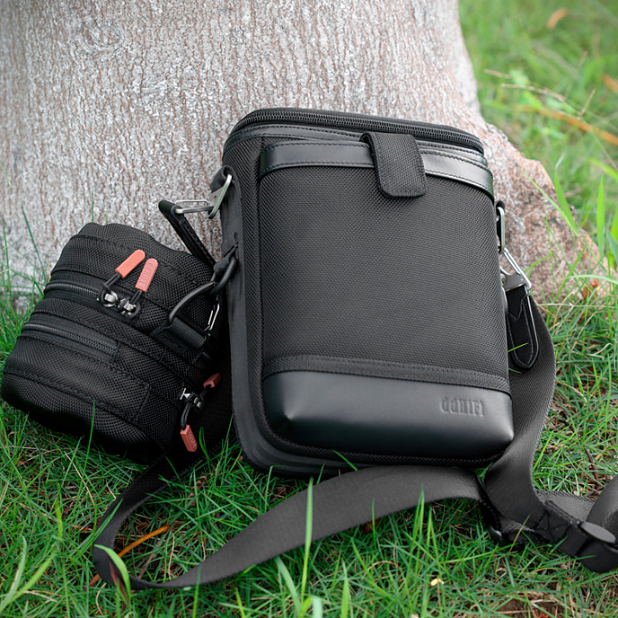 Кейс для наушников ddHiFi C100Pro Black - рис.6