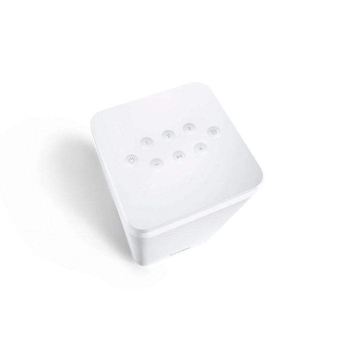 Саундбар Canton Smart Cinema Box 9 White - рис.5
