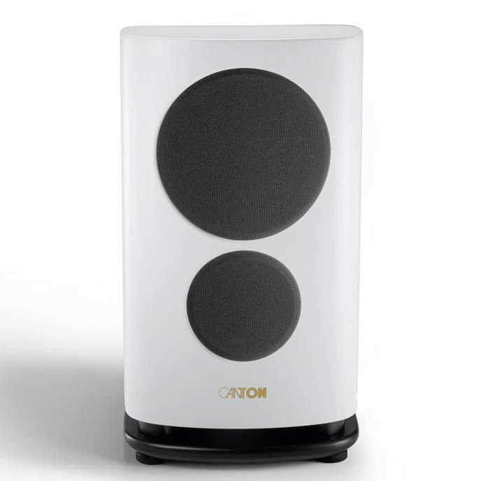 Полочная акустика Canton Reference 9 GS Edition White Semi Gloss - рис.10