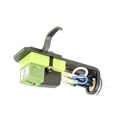 Набор из картриджа и хедшелла Nagaoka MP-150H