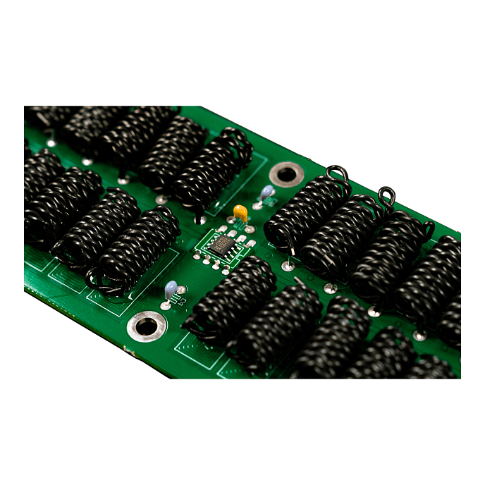 Усилитель мощности Aavik P-880 Black - рис.8
