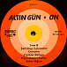 - рис.3 Пластинка Altın Gun - On LP - рис.3