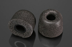 Амбушюры Dekoni Audio Memory Foam 4.9mm Ear Tip 3 Pairs Medium Bulletz