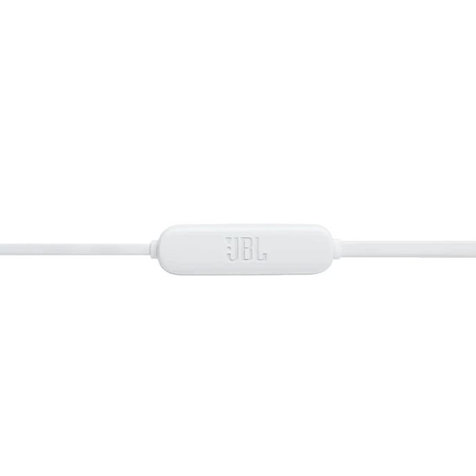 Беспроводные наушники JBL Tune 115BT White - рис.5