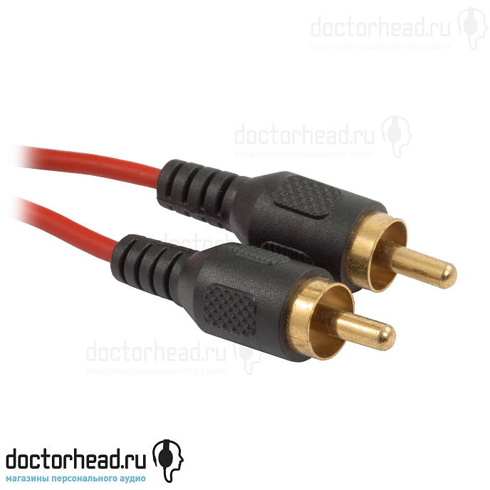 Кабель HiSoundAudio Flare Inter Cable - рис.1