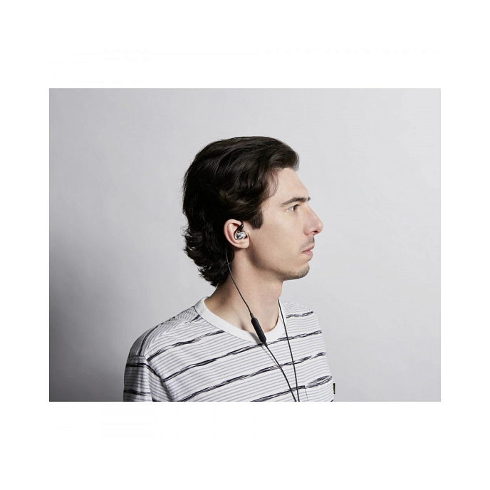 Наушники Shure AONIC 5 Clear - рис.7