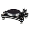 VPI Signature 21 Fatboy Jimbal Black
