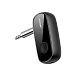 Bluetooth-ресивер Ugreen CM279 (70304) Bluetooth Receiver Black - рис.0