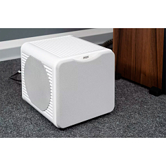 Сабвуфер Velodyne MicroVee X White