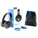 - рис.8 Наушники MONSTER ADIDAS® ORIGINALS OVER EAR HEADPHONES (BLACK) - рис.8