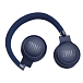 Беспроводные наушники JBL Live 400BT Blue - рис.3
