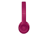Беспроводные наушники Beats Solo 3 Wireless Neighborhood Collection Brick Red - рис.4