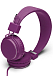 Наушники Urbanears Plattan Grape - рис.7