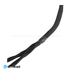 Кабель HeadMade SS-20 Fostex 2.5mm Balance 1.2m