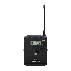 Радиосистема Sennheiser EW 122P G4-A