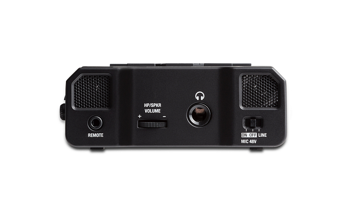 Аудиорекордер Marantz PMD661 MKIII - рис.2